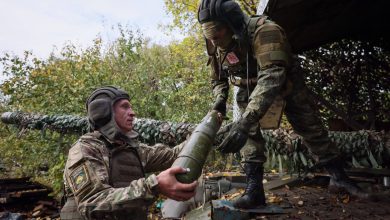 L’armée russe accélère sa conquête en attendant les renforts nord-coréens